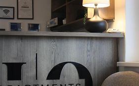 Iq Apartments